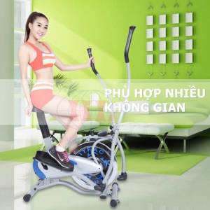Xe đạp thể dục iBike 4000 có yên Xe đạp thể dục iBike 4000 có yên