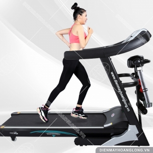 Máy chạy bộ điện đa năng Goodfor XD-008 online Máy chạy bộ điện đa năng Goodfor XD-008 online