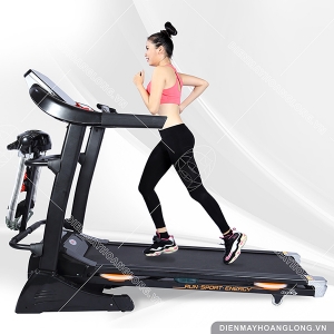 Máy chạy bộ tân tiến Goodfor 009 Máy chạy bộ tân tiến Goodfor 009