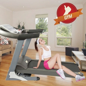 Máy chạy bộ chuyên phòng GYM GoodFor AC 05 Máy chạy bộ chuyên phòng GYM GoodFor AC 05