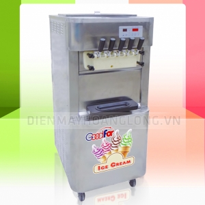 Máy Làm Kem Goodfor 605 (5 vòi lấy kem) Máy Làm Kem Goodfor 605 (5 vòi lấy kem)