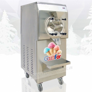Máy Làm Kem Cứng Goodfor 7118 Máy Làm Kem Cứng Goodfor 7118