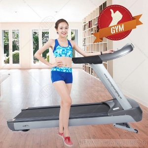 Máy chạy bộ chuyên phòng GYM AC-06 Pro Máy chạy bộ chuyên phòng GYM AC-06 Pro