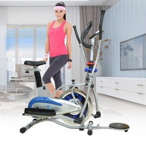 Xe Đạp Toàn Thân ibike 4600SX Xe Đạp Toàn Thân ibike 4600SX