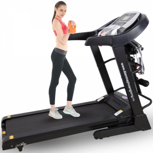 Máy chạy bộ điện Goodfor 503 Máy chạy bộ điện Goodfor 503