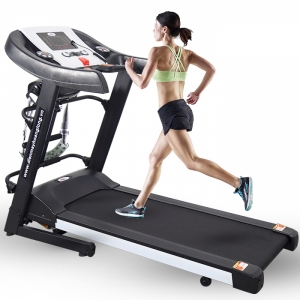 Máy chạy bộ điện Takasha Máy chạy bộ điện Takasha