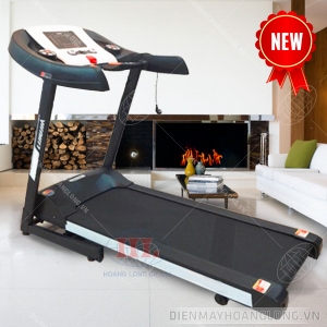 Máy chạy bộ điện Takashi Máy chạy bộ điện Takashi