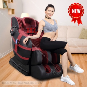 Ghế massage Takusha 918 Nhật Bản Ghế massage Takusha 918 Nhật Bản