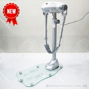 Máy rung bụng đứng CP 8000 Máy rung bụng đứng CP 8000