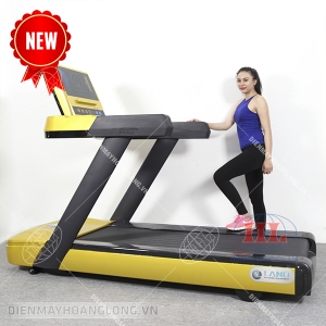 Máy chạy bộ điện GYM Land Fitness Equipment Máy chạy bộ điện GYM Land Fitness Equipment