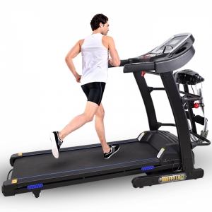 Máy chạy bộ điện Goodfor 007 New Version Máy chạy bộ điện Goodfor 007 New Version