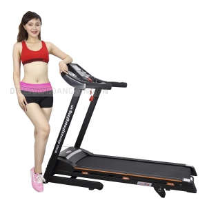 Máy chạy bộ điện Tigo 09 Máy chạy bộ điện Tigo 09