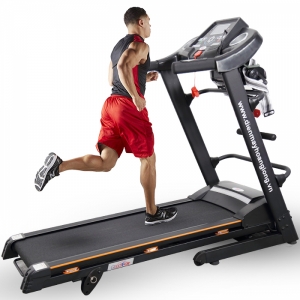 Máy chạy bộ điện Tigo 10 Máy chạy bộ điện Tigo 10