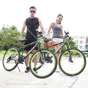 Xe địa hình Goodfor RX-660 Xe địa hình Goodfor RX-660