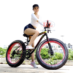 Xe đạp thể thao bánh to MASLEIO(GX-T54) Xe đạp thể thao bánh to MASLEIO(GX-T54)