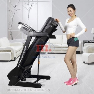 Máy chạy bộ điện Goodfor Rano Máy chạy bộ điện Goodfor Rano