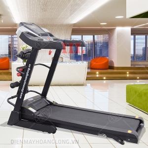 Máy chạy bộ điện Goodfor Salas Máy chạy bộ điện Goodfor Salas