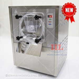 Máy làm kem cứng HeLo Máy làm kem cứng HeLo