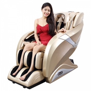 Ghế massage toàn thân Goodfor G20 (Công nghệ 4D) Ghế massage toàn thân Goodfor G20 (Công nghệ 4D)