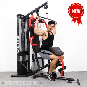 Giàn tập tạ đa năng SU 30 Giàn tập tạ đa năng SU 30