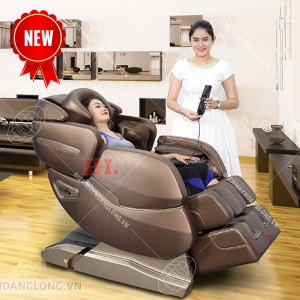 Ghế massage Goodfor(phiên bản 3D) RE-H881 USA Ghế massage Goodfor(phiên bản 3D) RE-H881 USA