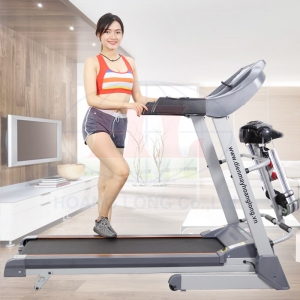 Máy chạy bộ điện Max 3 Máy chạy bộ điện Max 3