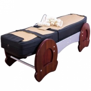 Giường massage toàn thân Ares-02 Giường massage toàn thân Ares-02