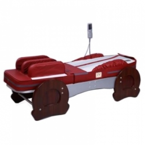 Giường massage toàn thân Ares-03 Giường massage toàn thân Ares-03