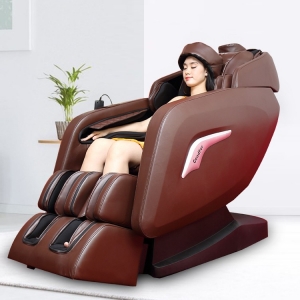 Ghế massage toàn thân Goodfor-J5S (Công nghệ 5D) Ghế massage toàn thân Goodfor-J5S (Công nghệ 5D)