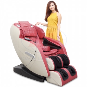 Ghế massage toàn thân Goodfor-L3 (Phiên bản 3D) Ghế massage toàn thân Goodfor-L3 (Phiên bản 3D)