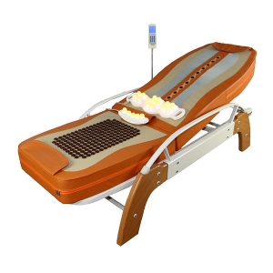 Giường massage toàn thân Goodfor 005HM Giường massage toàn thân Goodfor 005HM