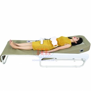 Giường massage toàn thân Goodfor 005-3D Giường massage toàn thân Goodfor 005-3D