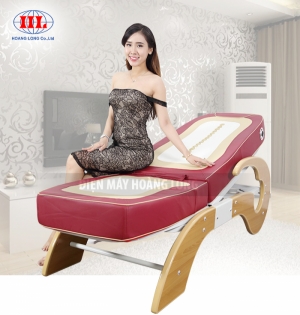 Giường massage toàn thân Goodfor 005FM Giường massage toàn thân Goodfor 005FM