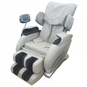 Ghế massage toàn thân JW-8268A Ghế massage toàn thân JW-8268A