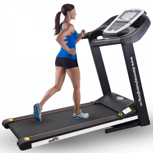 Máy chạy bộ điện Like 09 Máy chạy bộ điện Like 09