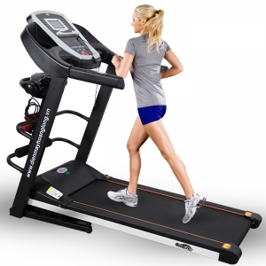 Máy chạy bộ điện Like 10 Máy chạy bộ điện Like 10