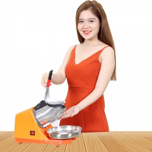 Máy bào đá Goodfor 300 Máy bào đá Goodfor 300