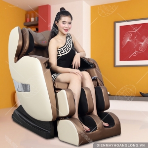 Ghế massage toàn thân Goodfor HL004 Ghế massage toàn thân Goodfor HL004