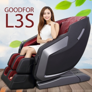 Ghế massage toàn thân Goodfor L3S Ghế massage toàn thân Goodfor L3S