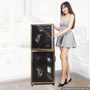 Máy Sấy Bát Đĩa Loại HL220 Máy Sấy Bát Đĩa Loại HL220