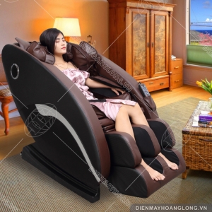 Ghế massage toàn thân Goodfor HL888 Ghế massage toàn thân Goodfor HL888