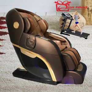 Ghế massage toàn thân Goodfor G79 (Công nghệ 4D)