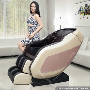 Ghế massage toàn thân Goodfor X6 Ghế massage toàn thân Goodfor X6