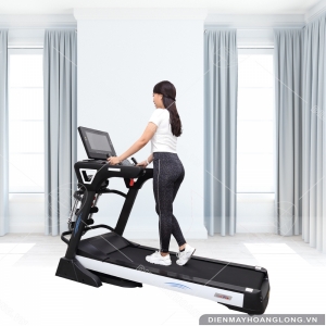 Máy chạy bộ điện Goodfor G651 Máy chạy bộ điện Goodfor G651