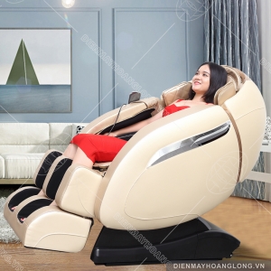 Ghế massage toàn thân Goodfor K7 Ghế massage toàn thân Goodfor K7