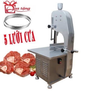 Máy Cưa Xương Bò Heo, Cắt Cá J210new Máy Cưa Xương Bò Heo, Cắt Cá J210new