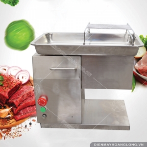 Máy Thái Thịt Tươi Sống QX-240 Máy Thái Thịt Tươi Sống QX-240