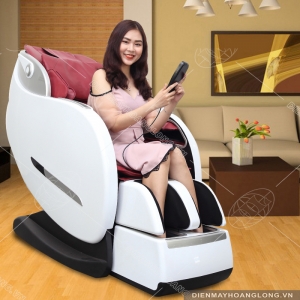 Ghế massage toàn thân Goodfor Q7 Ghế massage toàn thân Goodfor Q7