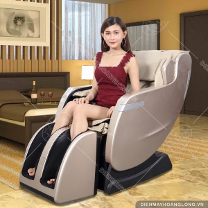 Ghế massage toàn thân Goodfor Q8 Ghế massage toàn thân Goodfor Q8
