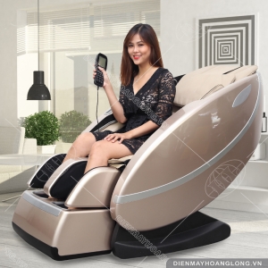 Ghế massage toàn thân Goodfor Q9 Ghế massage toàn thân Goodfor Q9
